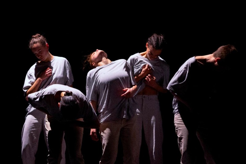 Photo featuring dancers