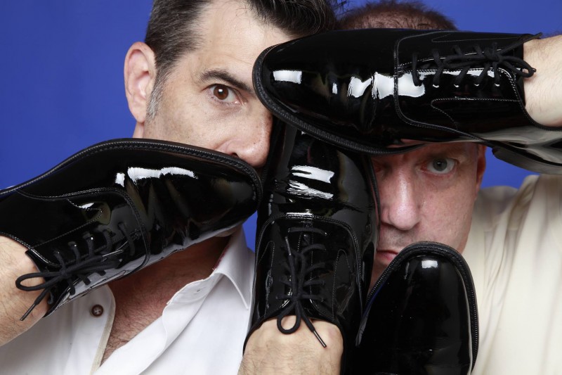 Arts On Site presents The Bang Group