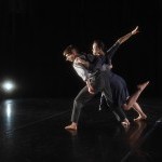 La MaMa Experimental Theatre Club Presents Donald Byrd/Spectrum Dance Theater: A Rare Revival of OCCURRENCE #14