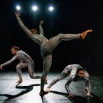 Arts On Site APAP Women Choreographer Showcase
