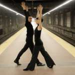 Photo featuring dancers