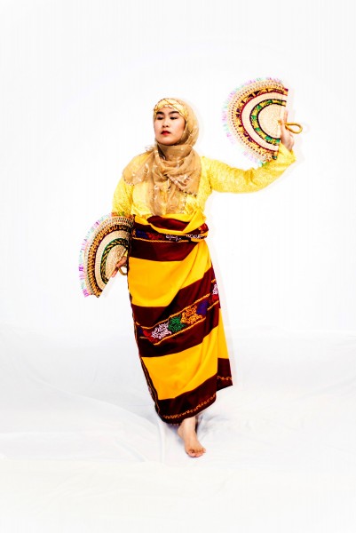 La MaMa in association with Kinding Sindaw presents the New York Premiere of Posaka