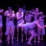 Ailey Citigroup Theater