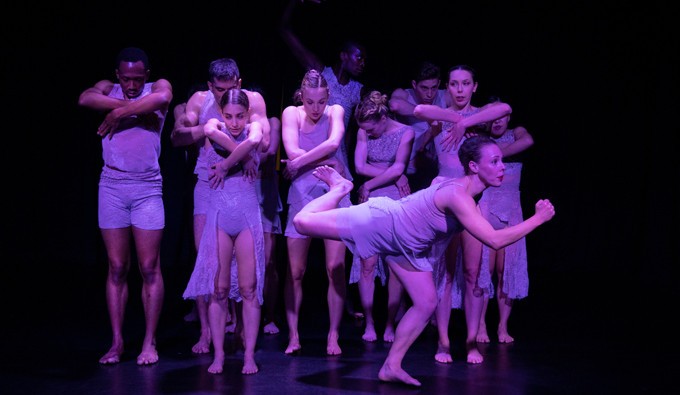 Ailey Citigroup Theater