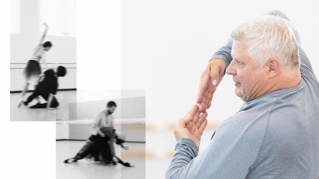 Photo featuring dancers