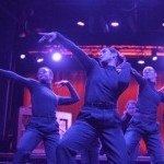 Photo featuring dancers