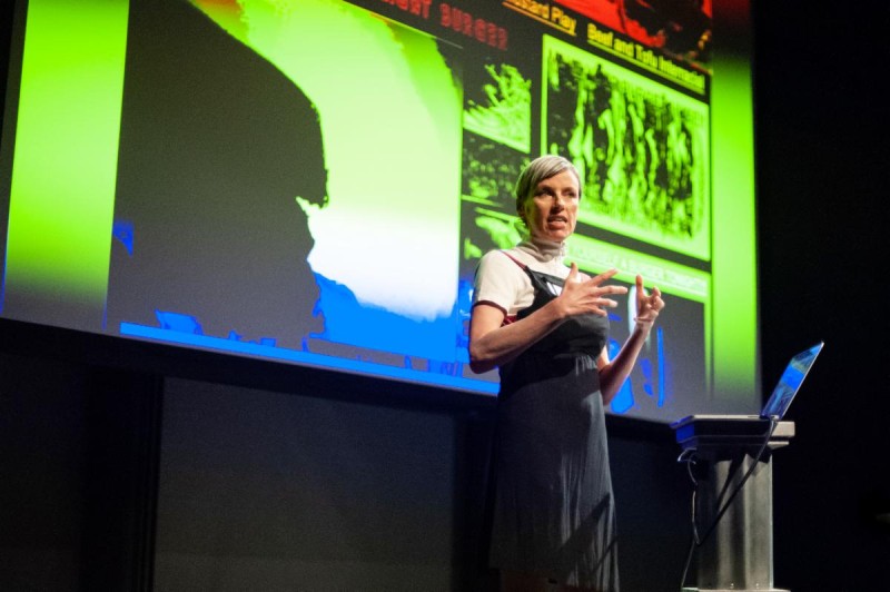 CRCI featured speaker