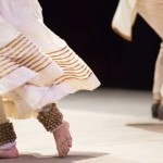 92NY Harkness Dance Center Presents&nbsp;What Flows Between Us: A Festival of India&rsquo;s Classical Arts in Cross-Cultural Dialogue