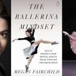 92NY Harkness Dance Center Announces Before the Bow: Masterclass Workshop with Megan Fairchild