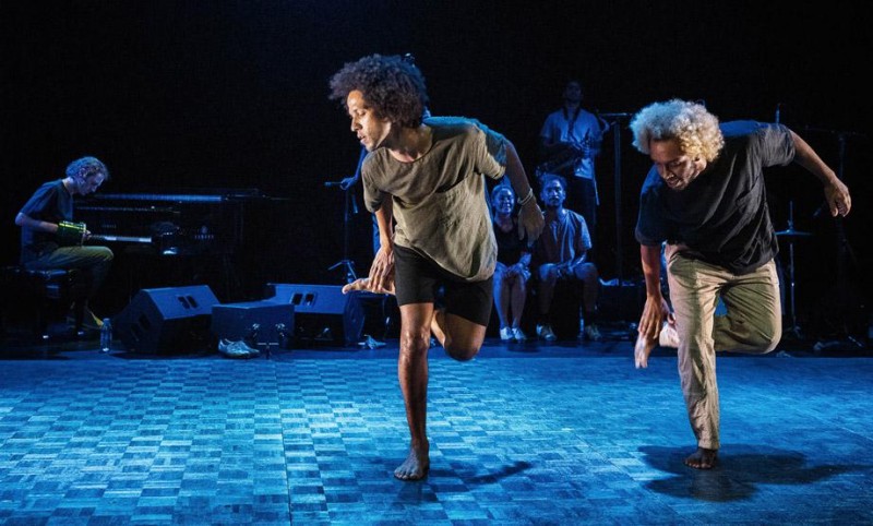  92NY presents Music from the Sole: Partido