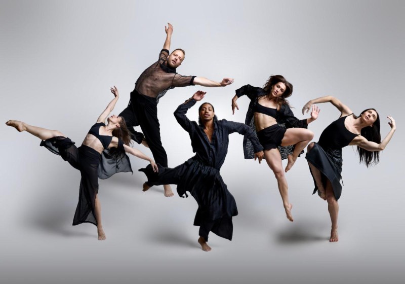Photo featuring dancers