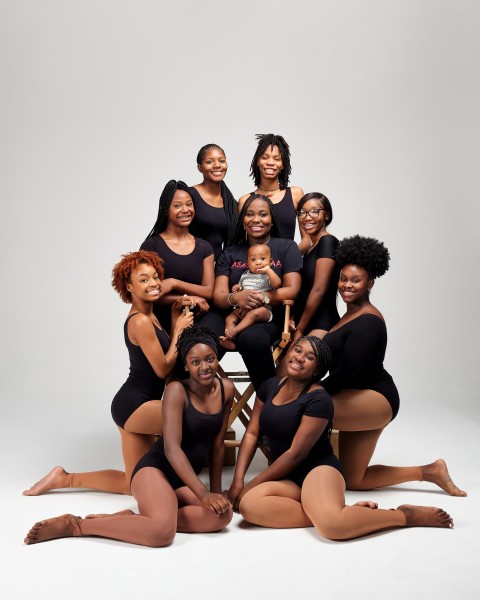 Asase Yaa School of the Arts begins Fundraising Campaign To Renovate New Space