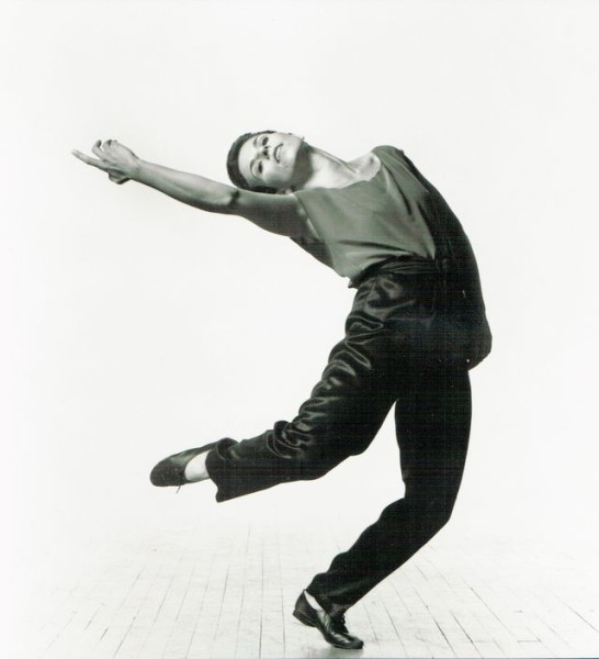 Carolyn Dorfman Dance presents Celebrate 40/NYC: Celebrating Four Decades of Unbridled Imagination and Excellence