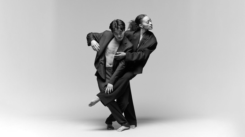 Lincoln Center Presents A.I.M by Kyle Abraham 