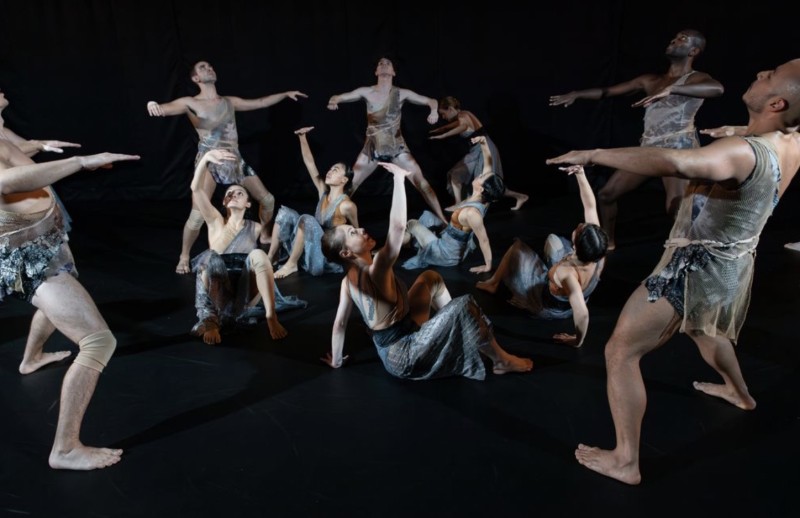 Amanda Selwyn Dance Theatre Announces Fifth Annual Footprints Dance Festival