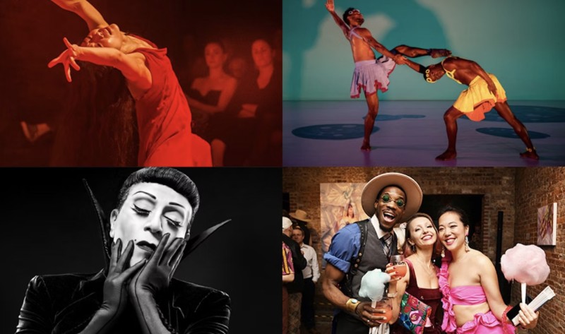 Art Bath x 92NY: Curated by Mara Driscoll and Elizabeth Yilmaz; Art Bath and Alison Manning; 92NY