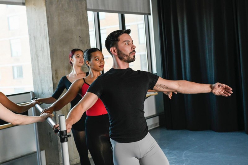 Ballet Hispánico School of Dance Fall Adult Class Series Registration Now Open, Deadline: September 29, 2022