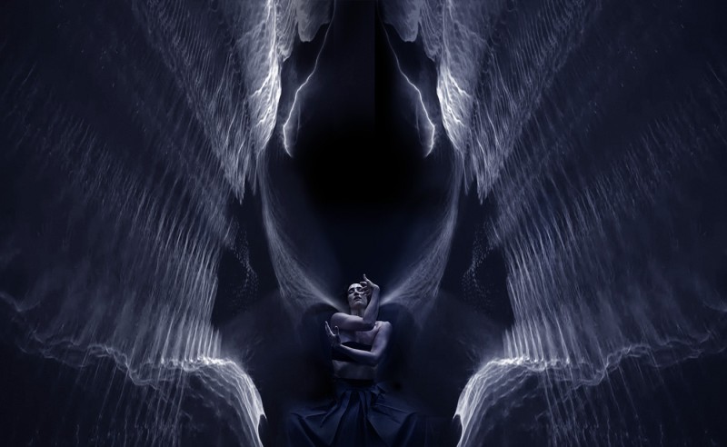 La MaMa Presents Birth + Carnage: A Bold Fusion of Dance and Astrophysics as a Metaphor for the Human Condition