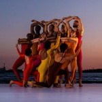 Battery Dance Accepting Applications for the 45th Annual BATTERY DANCE FESTIVAL
