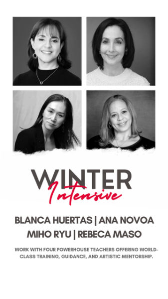 The Ballet Hisp&aacute;nico School Announces 2025 Winter Intensive