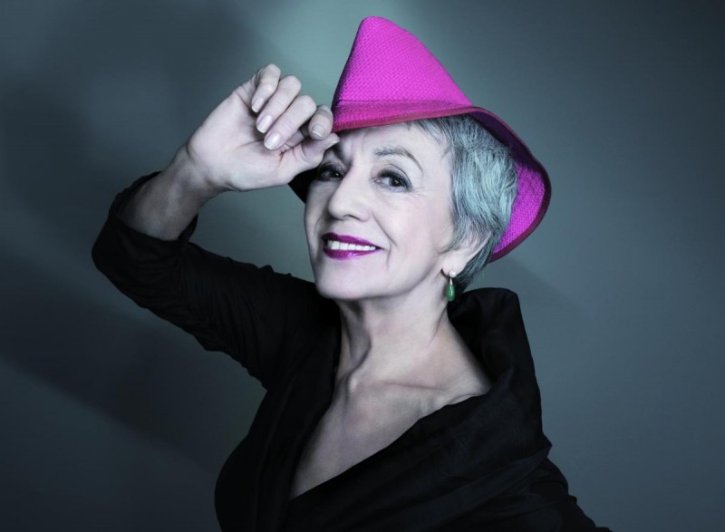 A Celebration of the Life and Legacy of Tina Ramirez, Founder of Ballet Hisp&aacute;nico
