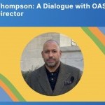 Ballet Hispánico Hosts NYC Arts in Education Roundtable: A Dialogue with Paul Thompson 