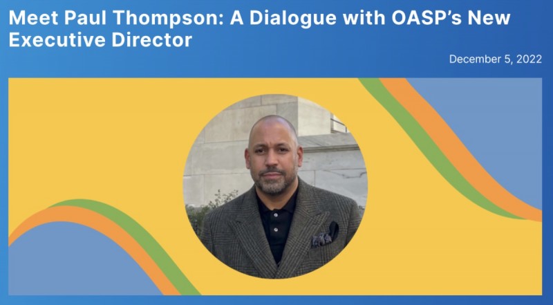 Ballet Hispánico Hosts NYC Arts in Education Roundtable: A Dialogue with Paul Thompson 