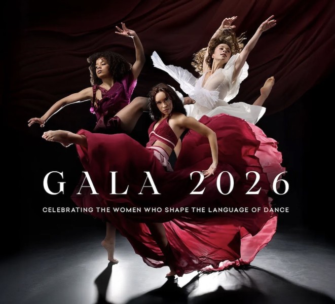 Ballet Hisp&aacute;nico New York announces 56th&nbsp;Anniversary Gala Honoring Donald B. Verrilli, Jr. and Annabelle Lopez Ochoa