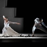 Ballet Hisp&aacute;nico New York CARMEN.maquia at The Egg