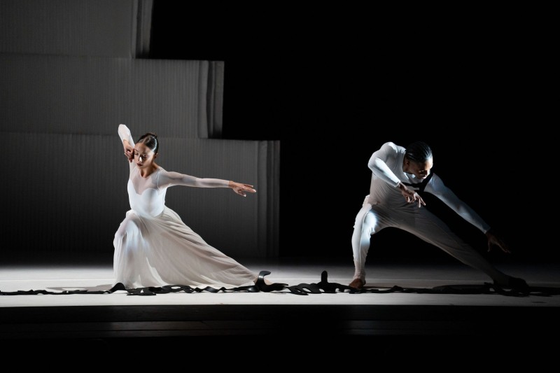 Ballet Hisp&aacute;nico New York CARMEN.maquia at The Egg