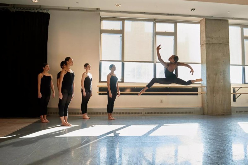 Ballet Hispánico School of Dance Pre-Professional Programs July-August 2024 – Video Auditions now open through 5/20