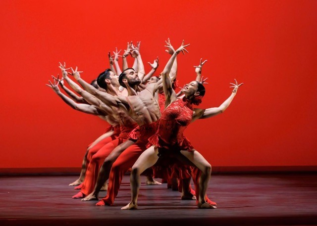 All Tickets $20 for Ballet Hispánico's 4/27 En Familia Matinee!