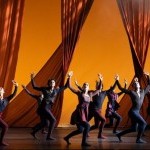 Ballet Hisp&aacute;nico New York Announces Company Auditions