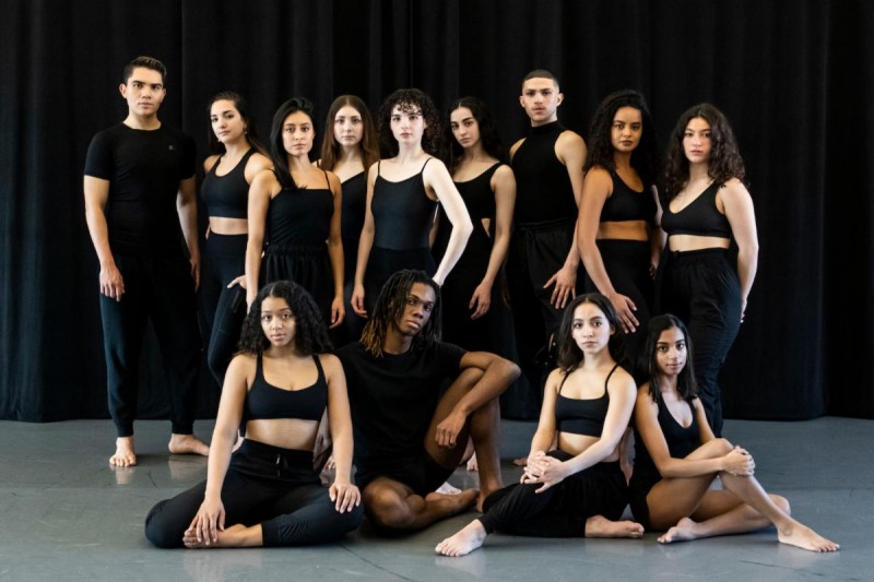 Ballet Hispánico Announces Auditions for Pa'lante Scholars Professional Studies Program 2022-2023 School Year 