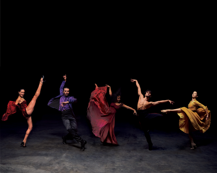 Ballet Hispánico Announces Company Auditions Tuesday, June 3, 2025 in NYC
