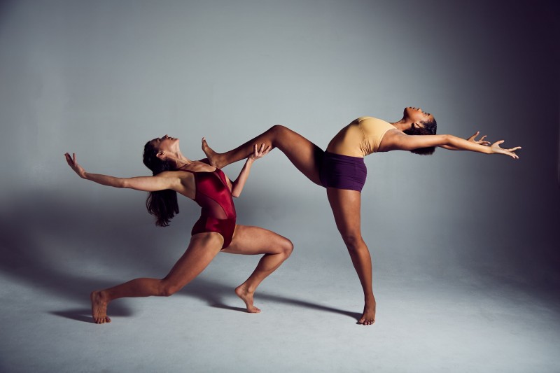 Ariel Rivka Dance Spring Season Featuring the World Premiere of What You Want