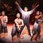 Ballet Hispánico Announces Performance by BH2 (Bhdos) at Ridgefield Playhouse