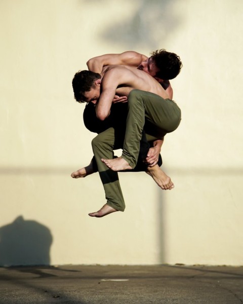 Kaatsbaan Cultural Park 2024 Annual Festival presents NEW WORKS BILL: LIM&Oacute;N DANCE COMPANY, BOCA TUYA, AND MUSIC FROM THE SOLE