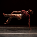 CUNY Dance Initiative Announces Kizuna Dance Performance