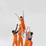 SYREN Modern Dance and Gibney's POP Series present Ithaka