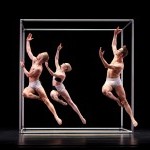 Works & Process Announces November Programs at Gibney Center, Solomon R. Guggenheim Museum, Lincoln Center 