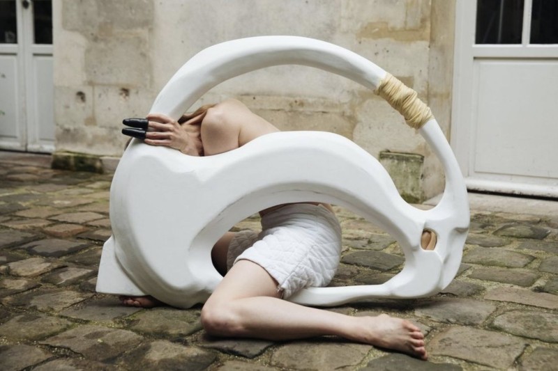 L'Alliance New York presents the North American premiere of delicate people