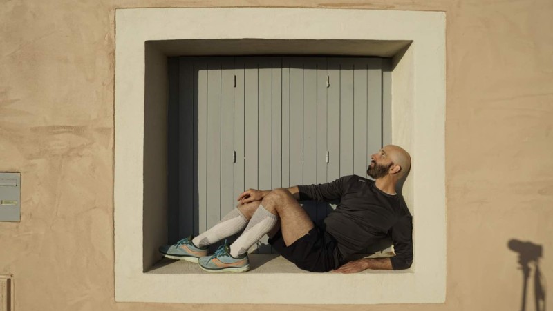 Daniel Gwirtzman Dance Company announces Upcoming Presentation of Framing M&eacute;nerbes