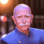 Francis Patrelle, Choreographer and Founder of Dances Patrelle, Has Passed Away