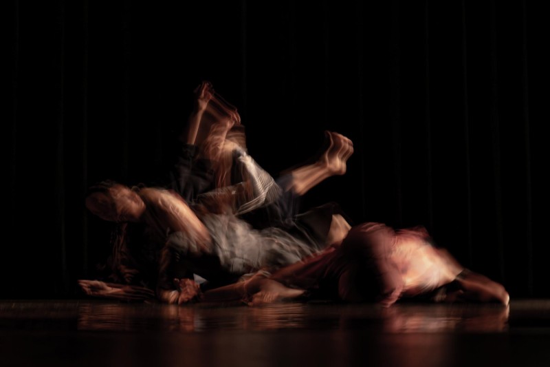 L'Alliance New York presents Wanjiru Kamuyu's Fragmented Shadows