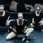 92NY Harkness Dance Center Presents GALLIM: BLUSH