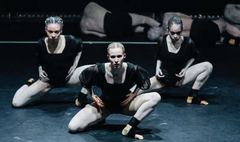 92NY Harkness Dance Center Presents GALLIM: BLUSH