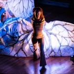 The New York Society for Ethical Culture & Jody Sperling/Time Lapse Dance present SOUND~EARTH~MOTION