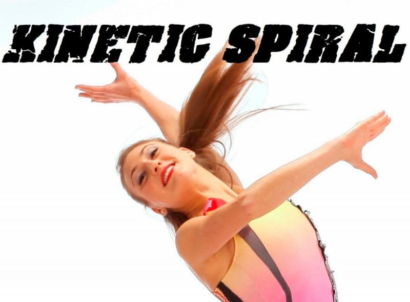 Nai-Ni Chen The Bridge Dance Classes Now In-Person and Virtual