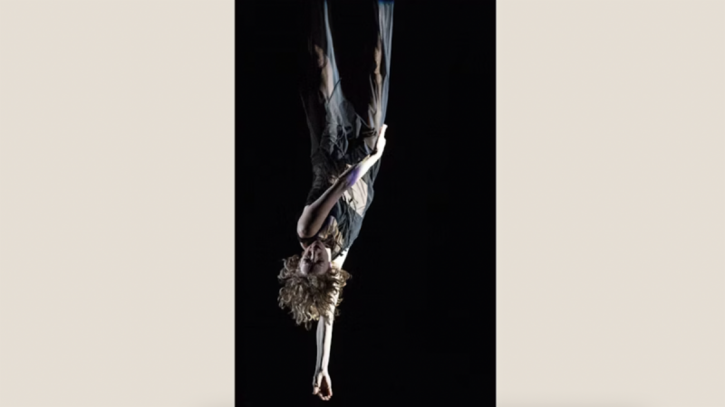 92NY Harkness Dance Center Presents&nbsp;Heidi Latsky Dance: WHO AM I NOW?